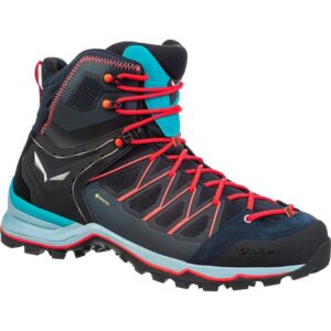 Salewa MTN Trainer Lite Mid Gtx Feminino