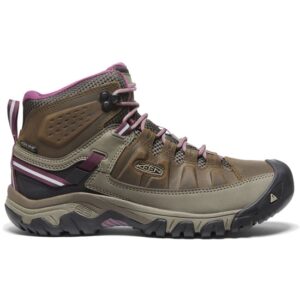 Keen Targhee III Mid Wp W