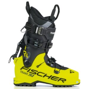 Fischer Transalp Pro
