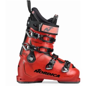 Nordica Speedmachine 120