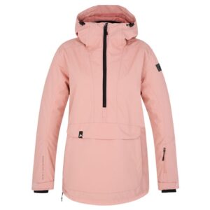 Hannah Megie Parka W