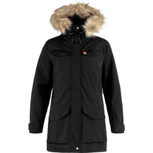 Fjällräven Parka Nuuk Feminina