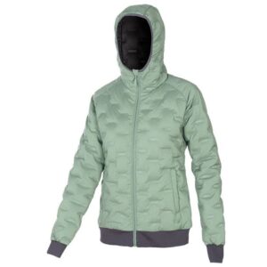 Trangoworld Jaqueta Alinda VD W