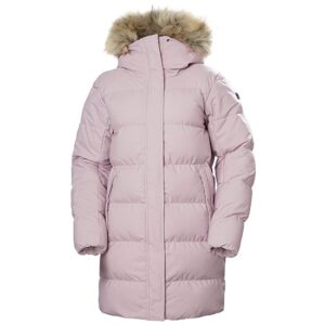 Helly Hansen Parka Blossom Puffy Feminina