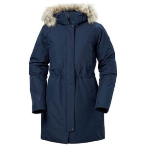 Helly Hansen Parka Senja Feminina