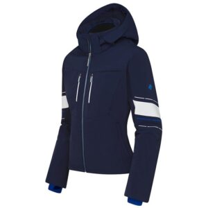 Descente - Jaqueta Nikita W