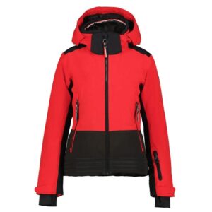 Luhta Jaqueta Hookana Feminina