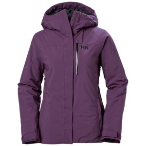 Helly Hansen Jaqueta de Esqui Snowplay Feminina