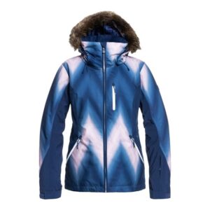 Roxy Jaqueta premium para jet ski W