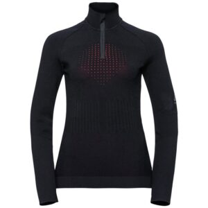 Odlo I-Thermic Midlayer ½ Zip W