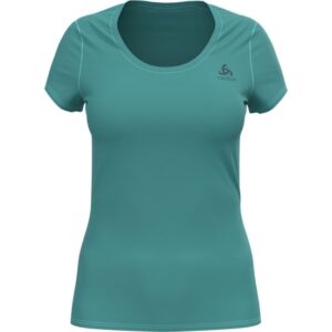 Odlo Active F-Dry Light Eco Bl Top gola redonda S/SW