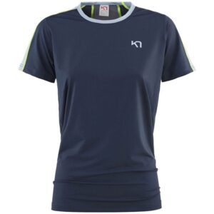 Kari Traa Camiseta Vicky Feminina