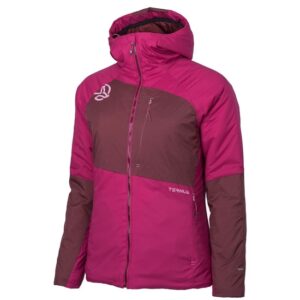 Ternua Jaqueta com capuz Kuantik W
