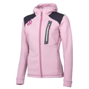 Ternua Jaqueta com capuz Karasan W