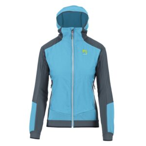 Karpos Jaqueta Alagna Plus Evo W