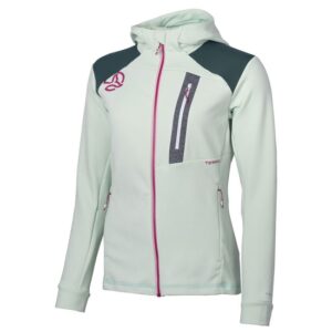 Ternua Jaqueta com capuz Karasan W