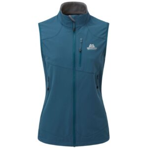 Mountain Equipment Colete Frontier Feminino