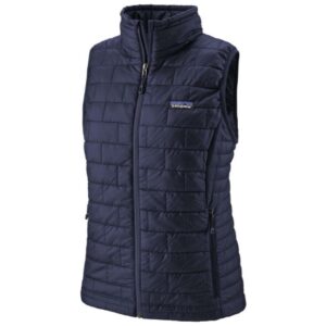 Patagonia - Colete Nano Puff W
