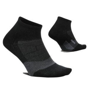 Feetures Merino 10 Ultra Light Quarter