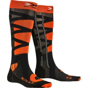 Xsocks Controle de Esqui 4.0