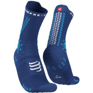 Compressport Pro Racing Meias v4.0 Trilha