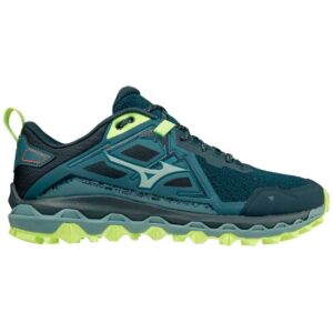 Mizuno Wave Mujin 8