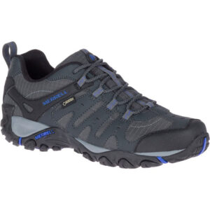Merrell Esporte com sotaque