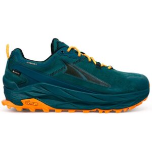 Altra Olympus 5 Hike Low Gtx