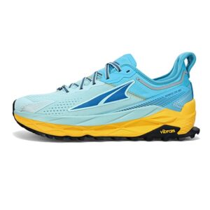 Altra Olympus 5 Chamonix