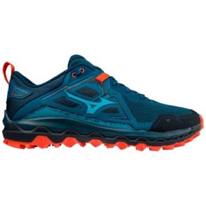 Mizuno Wave Mujin 8