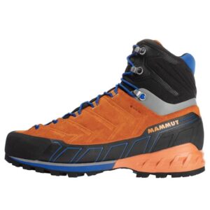 Mammut Kento Tour High GTX