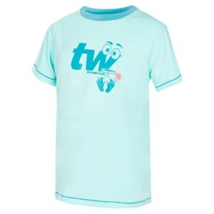 Trangoworld Faia Tee Kids
