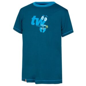 Trangoworld Faia Tee Kids