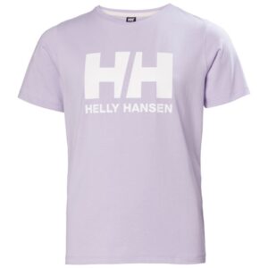 Helly Hansen HH Logo Tee Jr