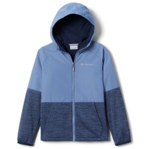 Columbia Garoto de Lã Seco Out-Shield