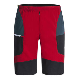 Montura Block Light Bermudas