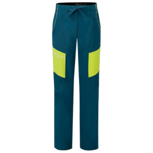 Montura Calça Bloco Infantil