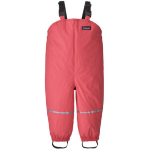 Patagonia Babadores Baby Torrentshell 3L