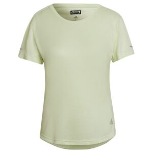 Adidas Run It Tee W
