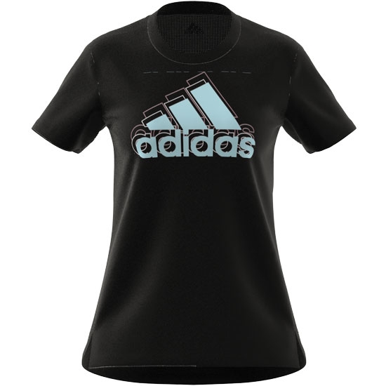 Adidas Camiseta Love da marca W