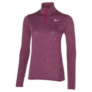 Mizuno Impulse Core LS HZ Feminina