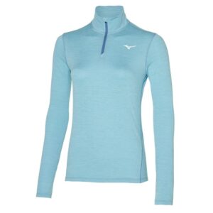 Mizuno Impulse Core LS HZ Feminina
