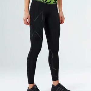 2xu Collants de compressão Refresh Recovery Bla