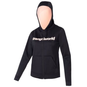 Trangoworld Jaqueta Liena W