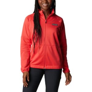 Columbia Windgates FZ Jacket W