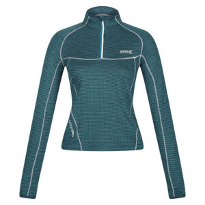 Regatta Yonder Half Zip Top W