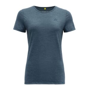 Devold Camiseta Valldal Feminina