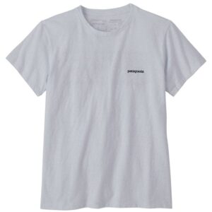 Patagonia P-6 Logo Respon-Tee W