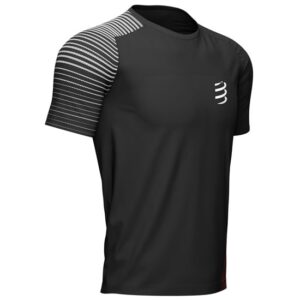 Compressport Camiseta SS de desempenho