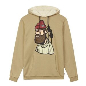 Picture moletom de pelúcia Mopsa